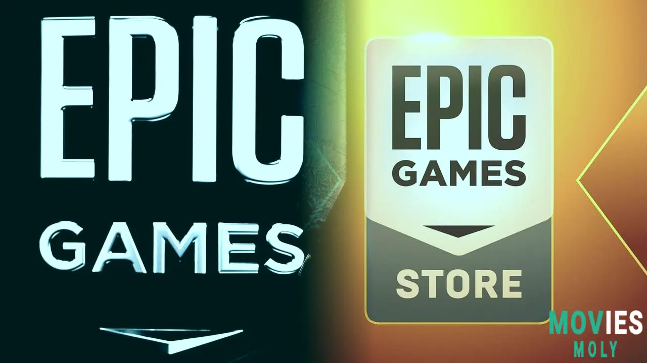 Epic Games is no longer just for gamers, and that's a good thing. Main Image