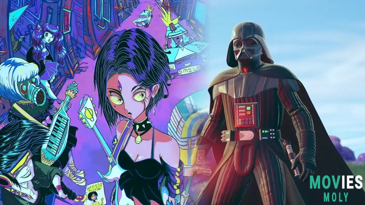 Epic Games' Vision: Free Games, Disney's Metaverse, and The Future of Gaming image 4