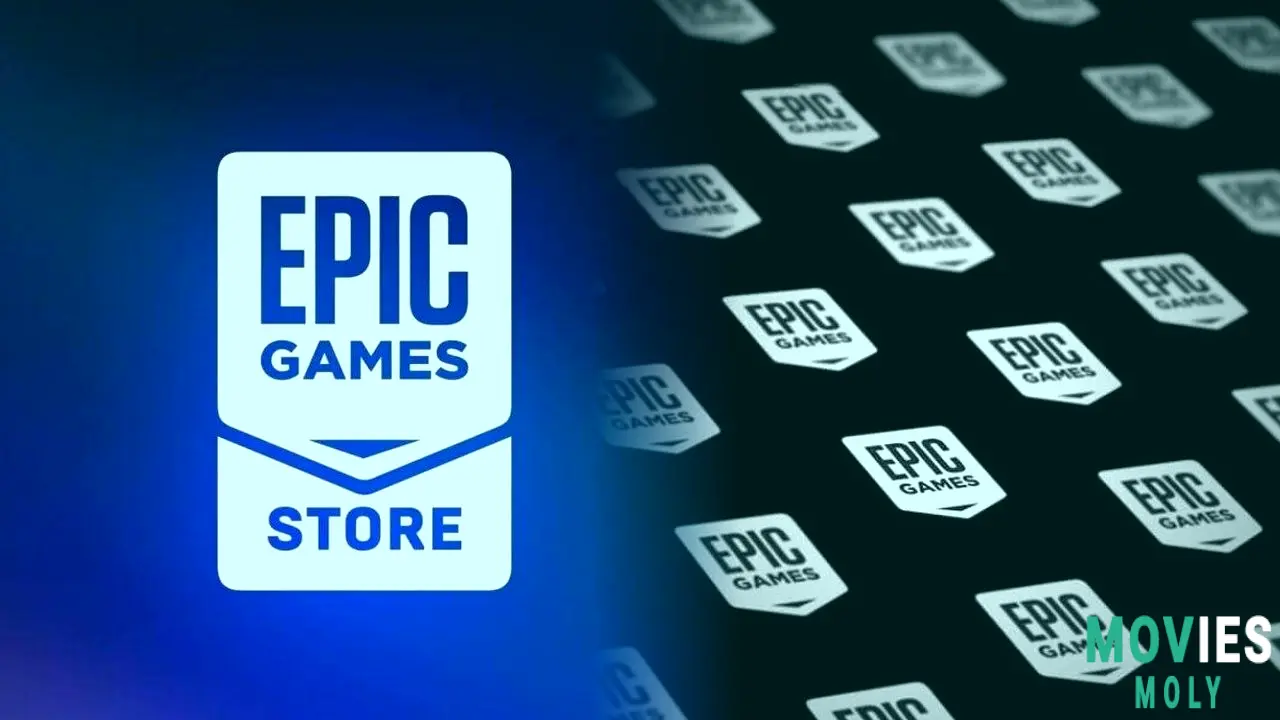 Epic Games' Vision: Free Games, Disney's Metaverse, and The Future of Gaming image 7