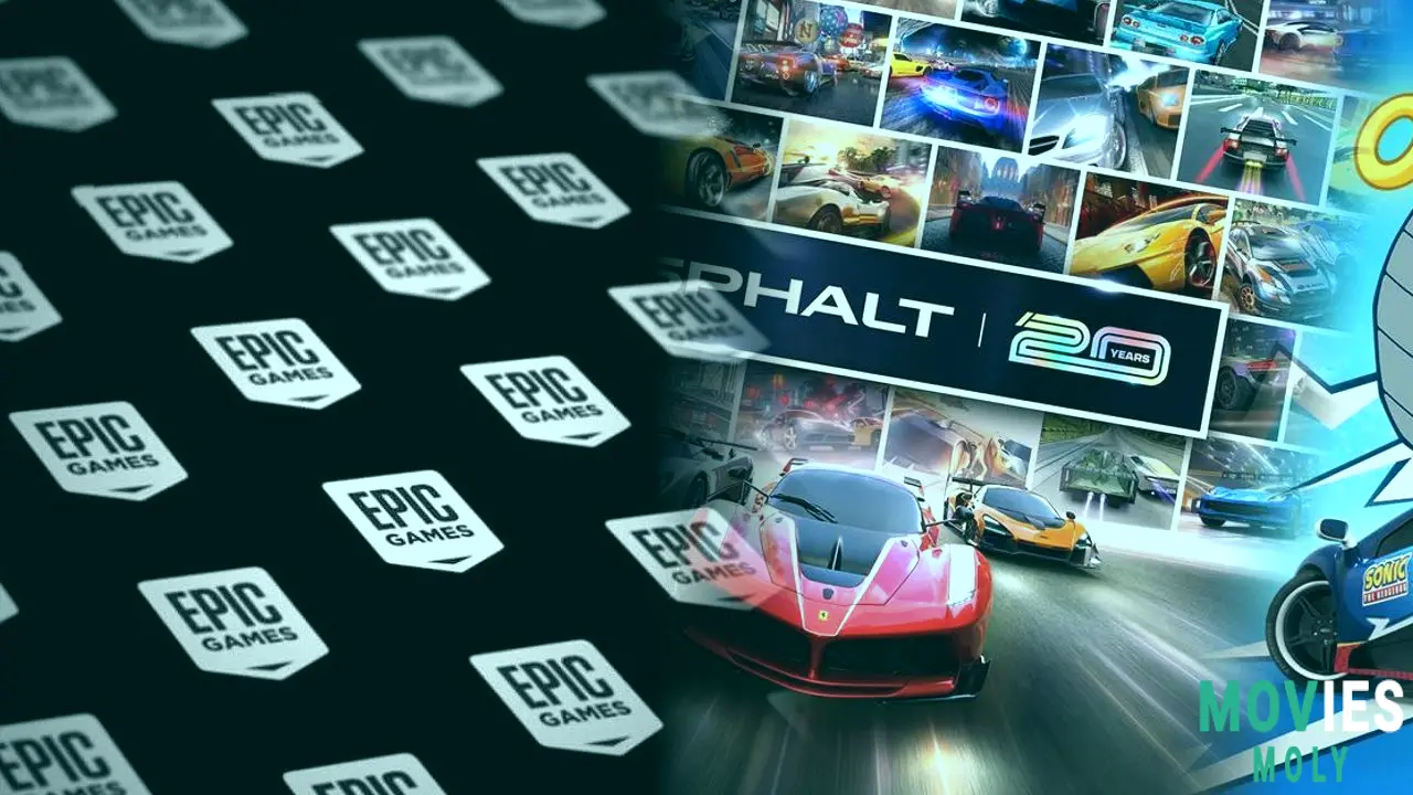 Epic Games' Vision: Free Games, Disney's Metaverse, and The Future of Gaming image 8