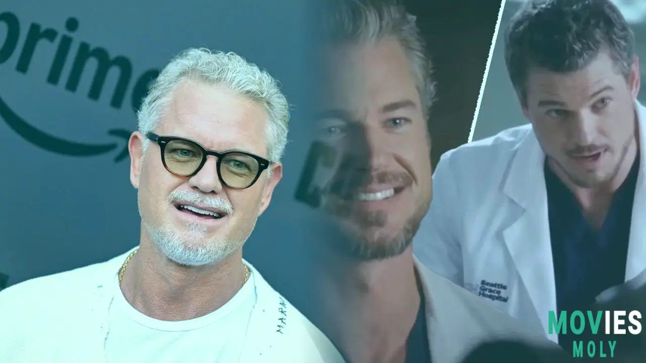 Eric Dane Brings Real-Life ALS Journey to 'Brilliant Minds' Guest Role image 6