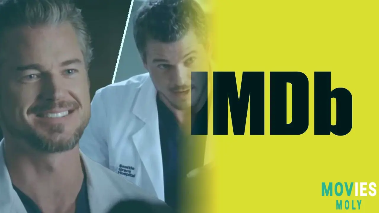 Eric Dane Brings Real-Life ALS Journey to 'Brilliant Minds' Guest Role image 7