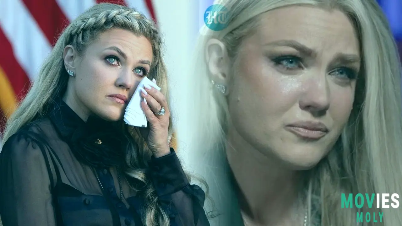 Erika Kirk Declines Jimmy Kimmel's Apology Offer in Heated Controversy image 5