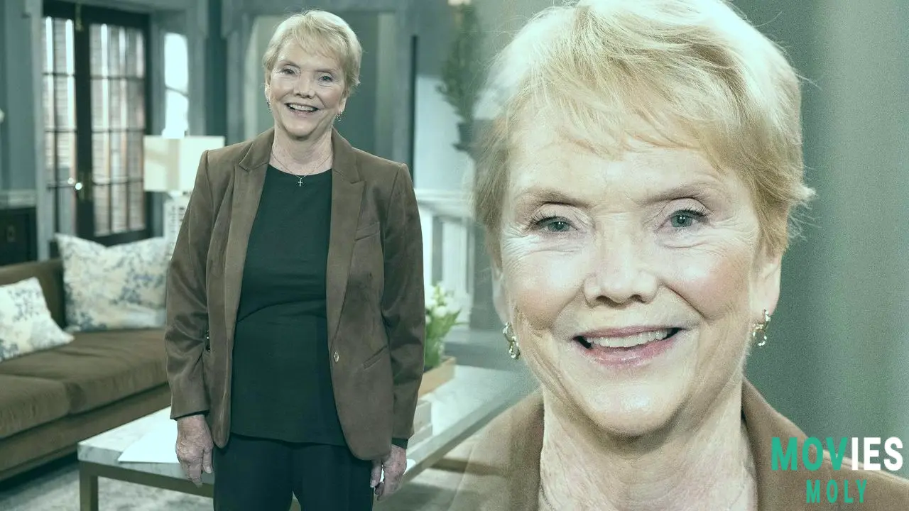 Erika Slezak Bids Farewell to Port Charles, But Is Ronnie Bard Truly Gone? Main Image