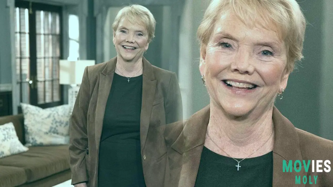Erika Slezak's General Hospital Farewell: Will Ronnie Bard Return to Port Charles? image 3