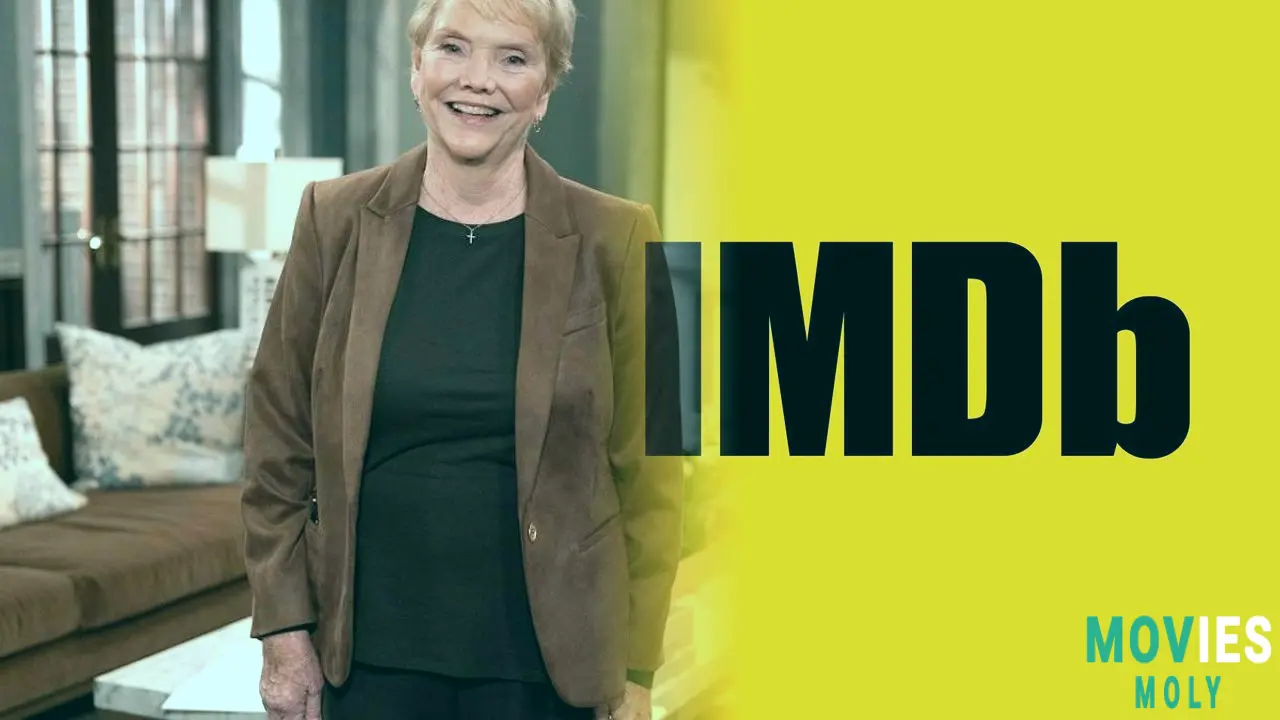 Erika Slezak's General Hospital Farewell: Will Ronnie Bard Return to Port Charles? image 6