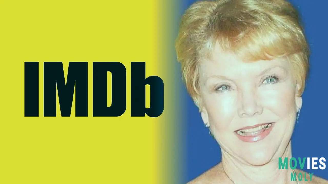 Erika Slezak's General Hospital Farewell: Will Ronnie Bard Return to Port Charles? image 7