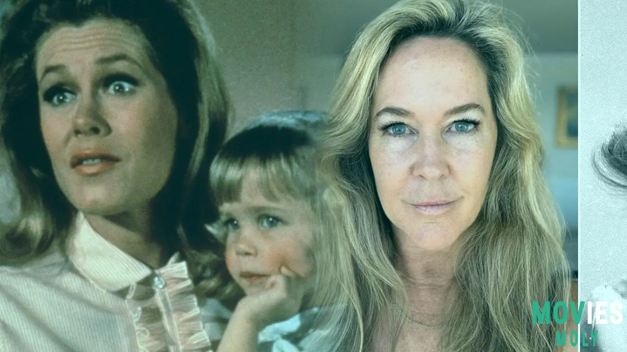 Erin Murphy at 61: The Bewitching Truth Behind Her Viral No-Makeup Selfie image 4
