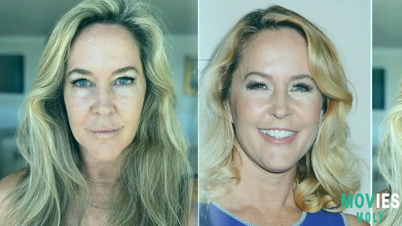 Erin Murphy at 61: The Bewitching Truth Behind Her Viral No-Makeup Selfie image 5