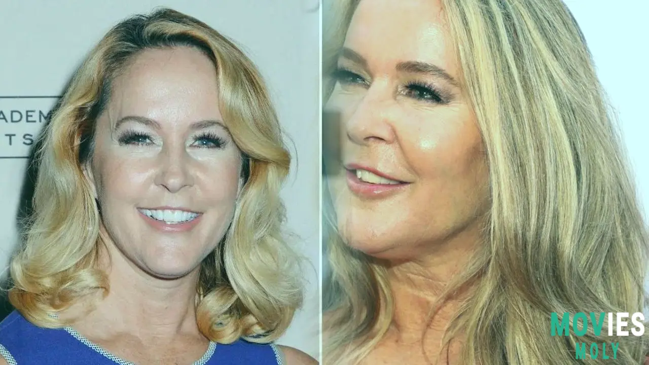 Erin Murphy at 61: The Bewitching Truth Behind Her Viral No-Makeup Selfie image 6