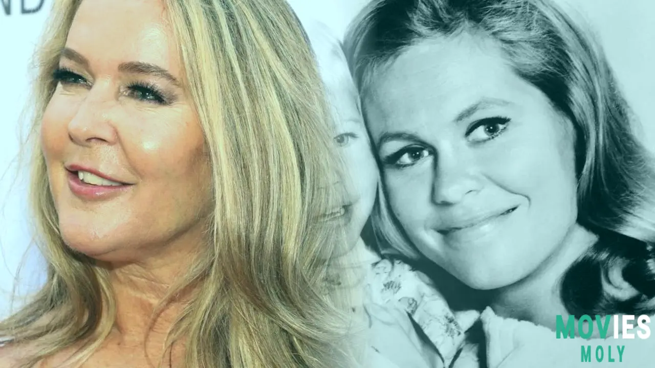 Erin Murphy at 61: The Bewitching Truth Behind Her Viral No-Makeup Selfie image 7