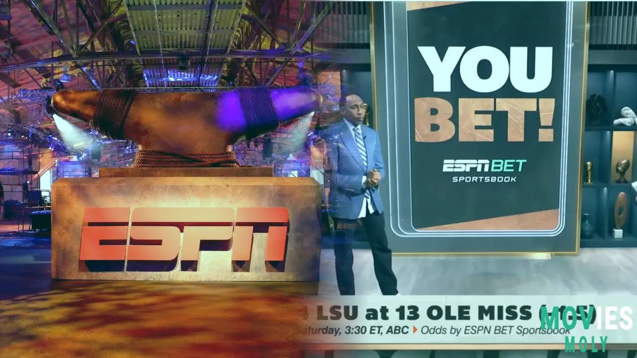 ESPN Ditches Its Own Sportsbook for DraftKings: What Happens Now for Sports Fans? image 7