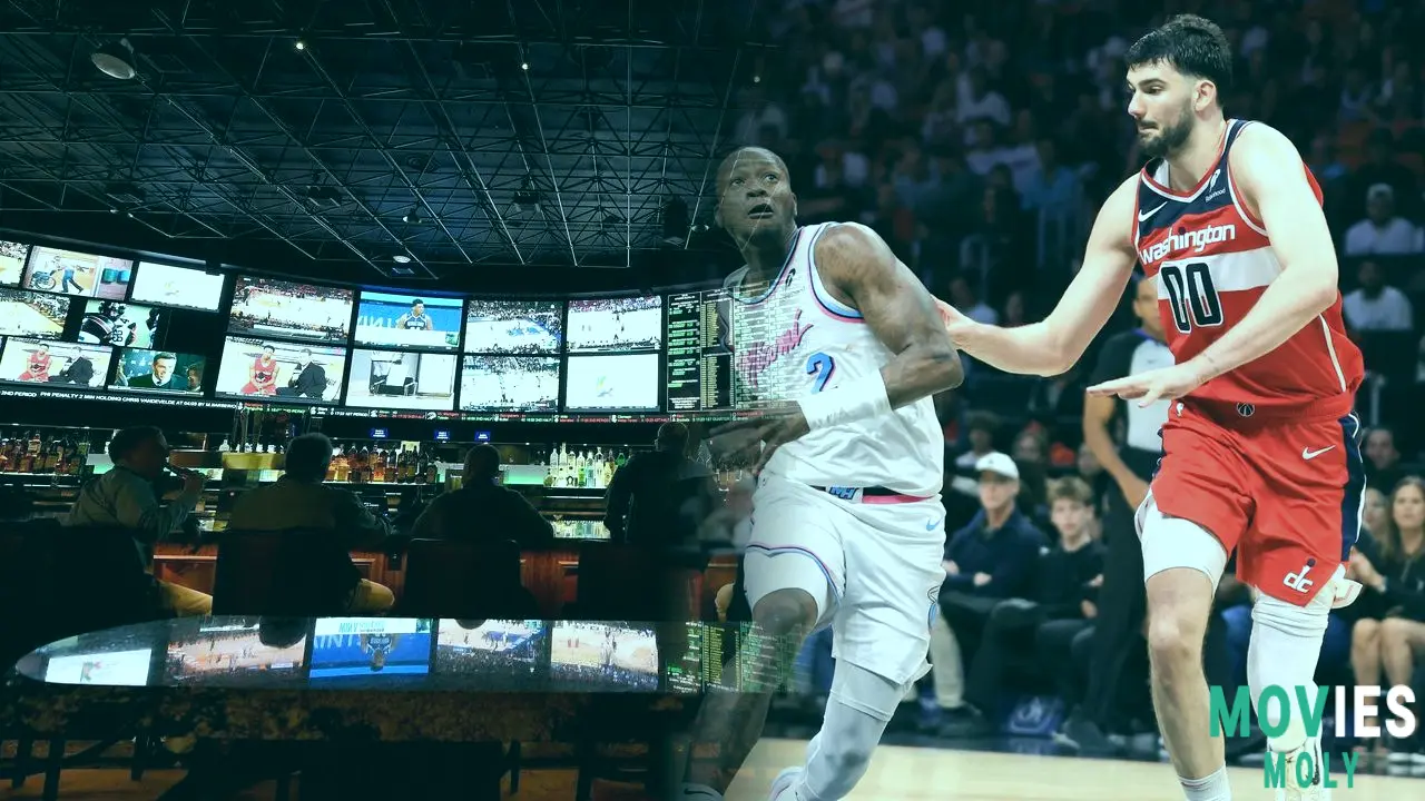 ESPN Ditches Penn Entertainment, Teams Up with DraftKings for Betting Future image 4