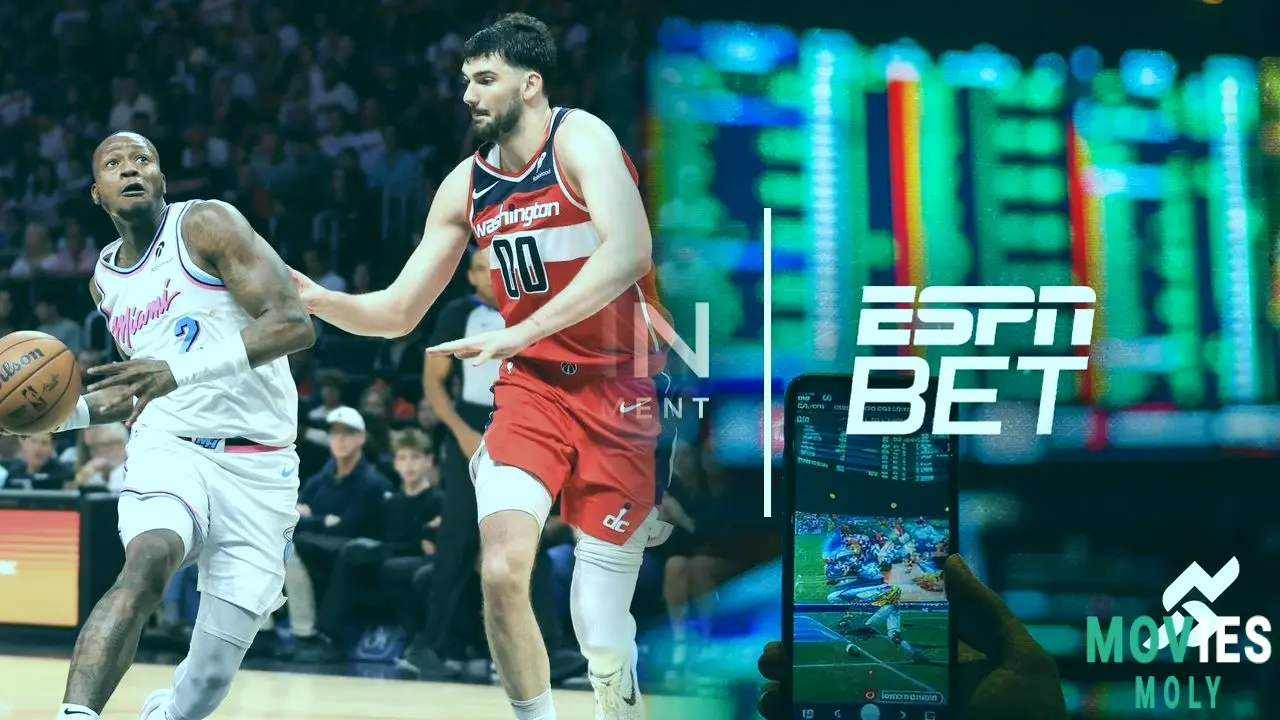 ESPN Ditches Penn Entertainment, Teams Up with DraftKings for Betting Future image 5