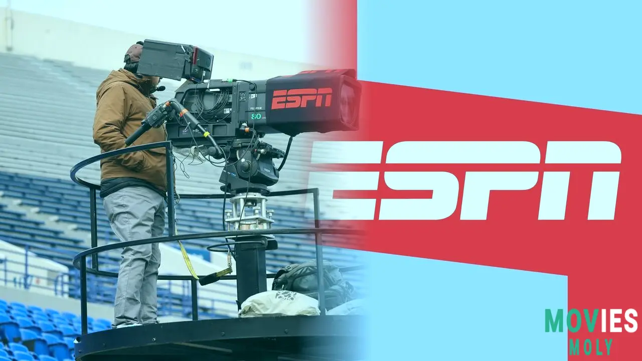 ESPN+ Will Stay Cheaper As ESPN Launches New Premium Streaming Service Main Image