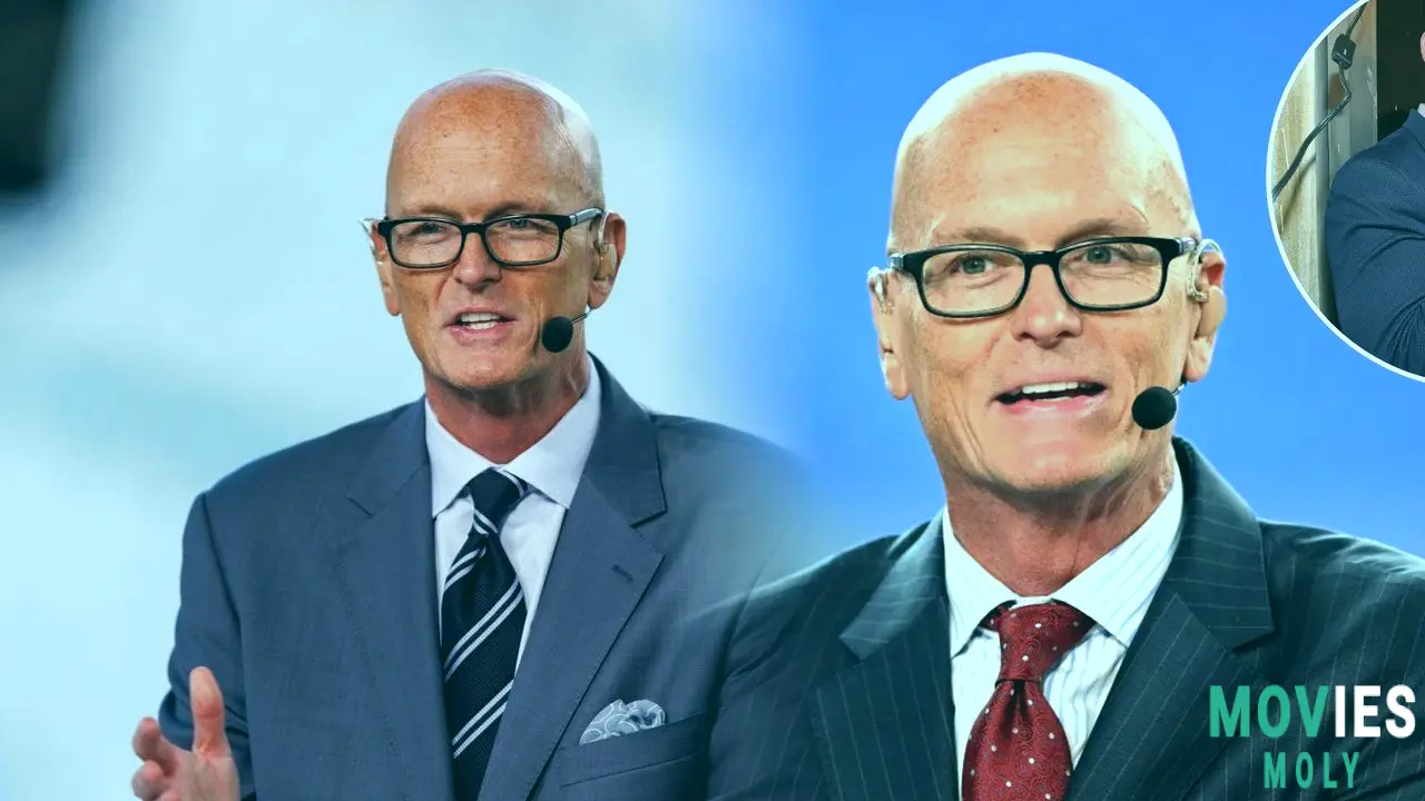 ESPN's 5 PM Shake-Up: Could Scott Van Pelt Anchor a New Era? image 4