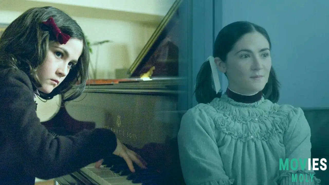 Esther's Back! 'Orphans' (Orphan 3) Starts Filming, Teases Wild Twists image 3