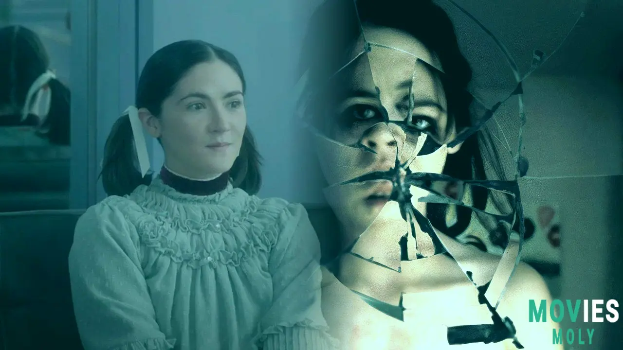 Esther's Back! 'Orphans' (Orphan 3) Starts Filming, Teases Wild Twists image 4