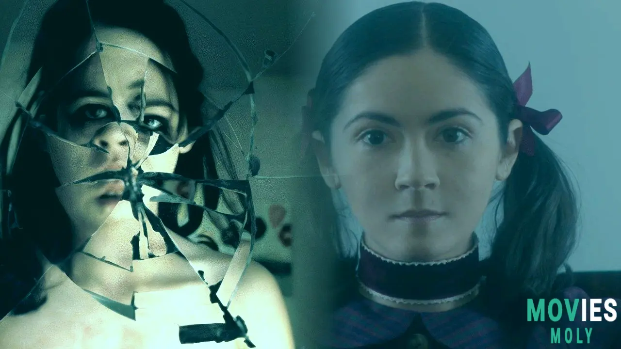 Esther's Back! 'Orphans' (Orphan 3) Starts Filming, Teases Wild Twists image 5