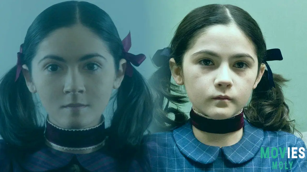 Esther's Back! 'Orphans' (Orphan 3) Starts Filming, Teases Wild Twists image 6