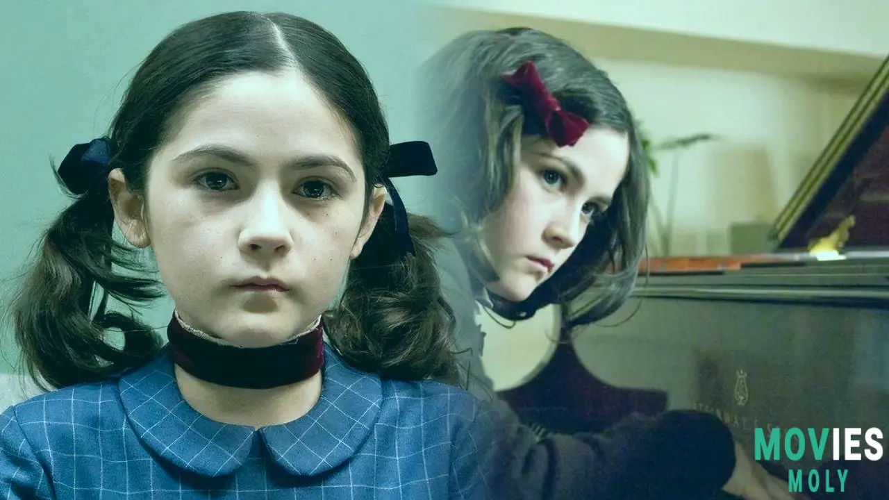 Esther's Back! 'Orphans' (Orphan 3) Starts Filming, Teases Wild Twists image 7