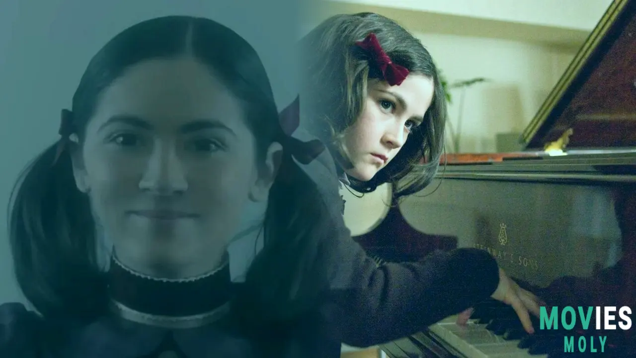 Esther's Back! 'Orphans' (Orphan 3) Starts Filming, Teases Wild Twists Main Image