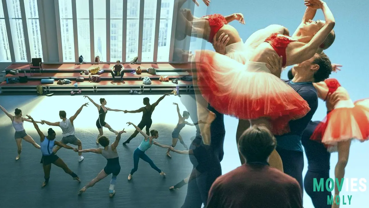 Étoile Dances Into Prestige TV Territory With Authenticity and Flair image 3