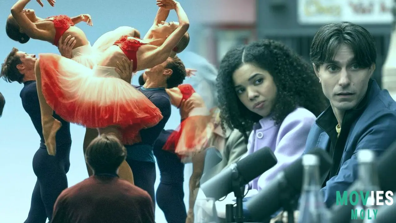 Étoile Dances Into Prestige TV Territory With Authenticity and Flair image 4