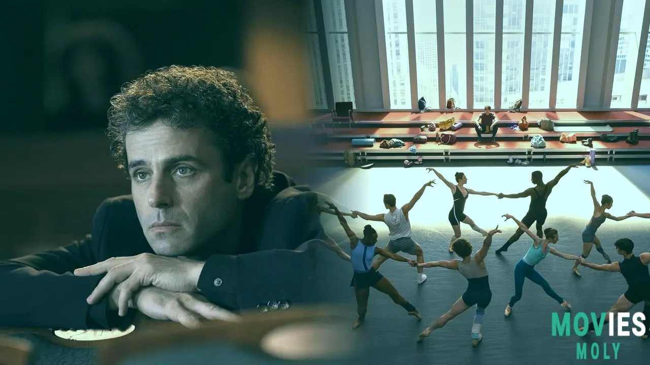 Étoile Dances Into Prestige TV Territory With Authenticity and Flair Main Image