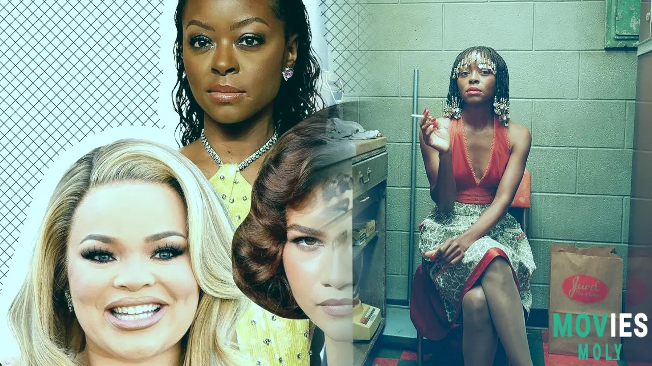 Euphoria Season 3: All-Star Cast & Spring 2026 Premiere Details! image 5