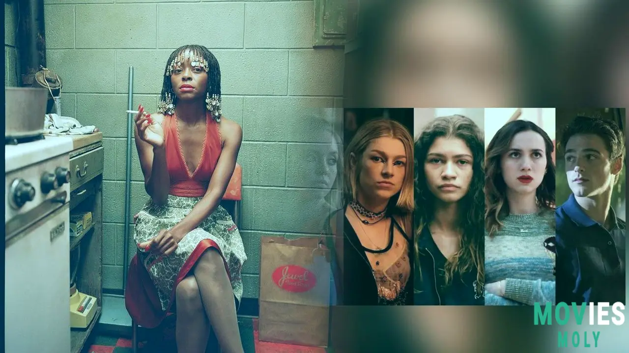 Euphoria Season 3: All-Star Cast & Spring 2026 Premiere Details! image 6