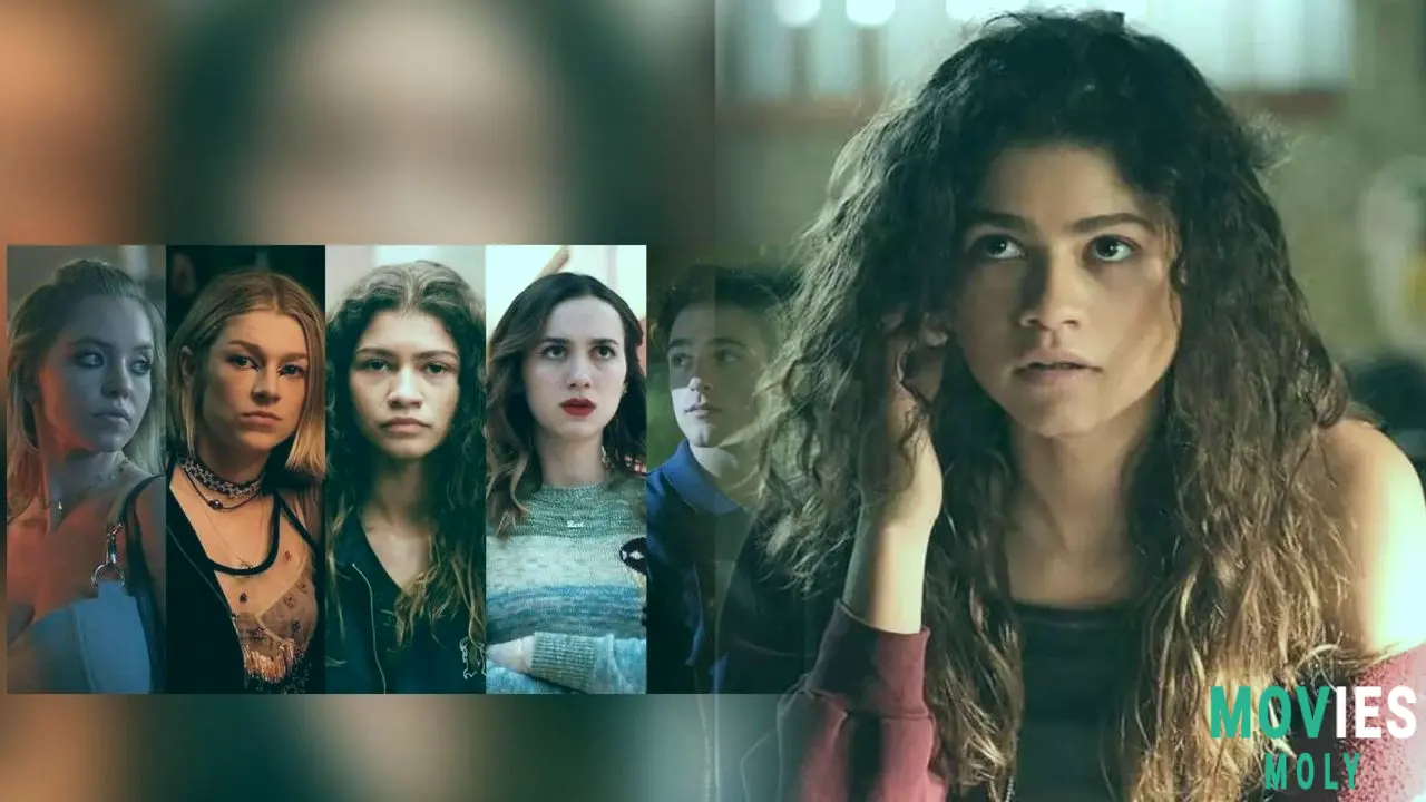 Euphoria Season 3: All-Star Cast & Spring 2026 Premiere Details! image 7