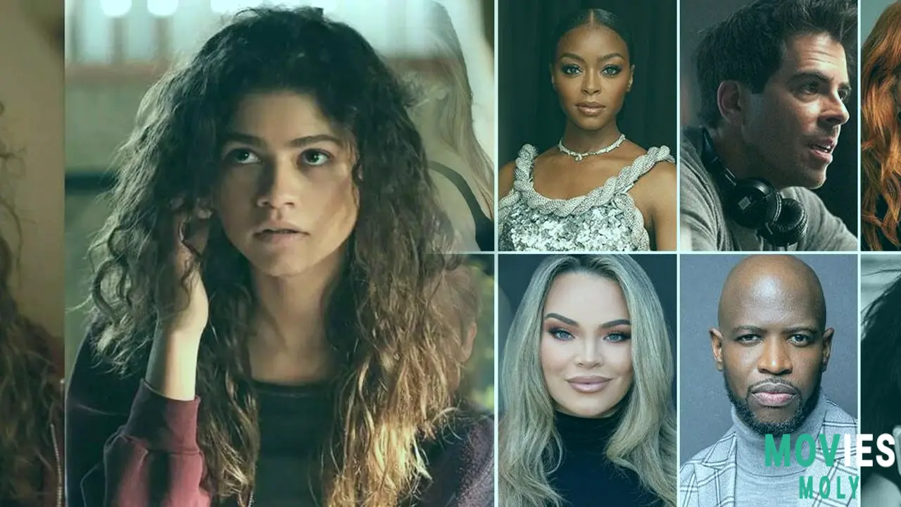 Euphoria Season 3: All-Star Cast & Spring 2026 Premiere Details! image 8