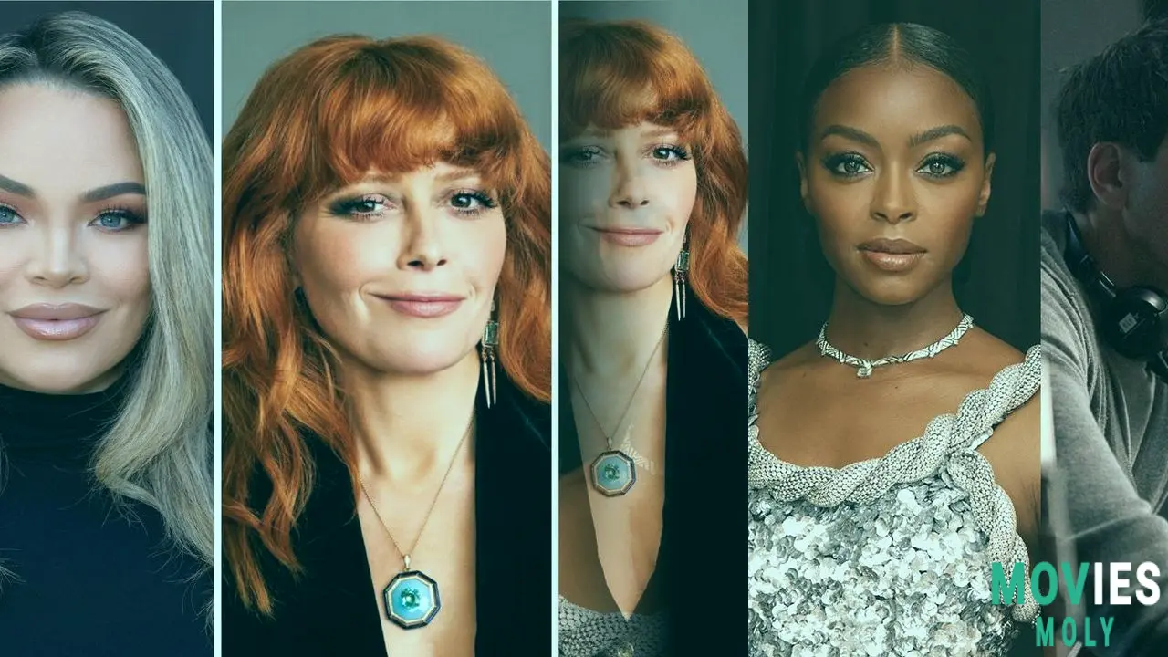 Euphoria Season 3: Huge New Cast & Spring 2026 Release Date Revealed! image 3