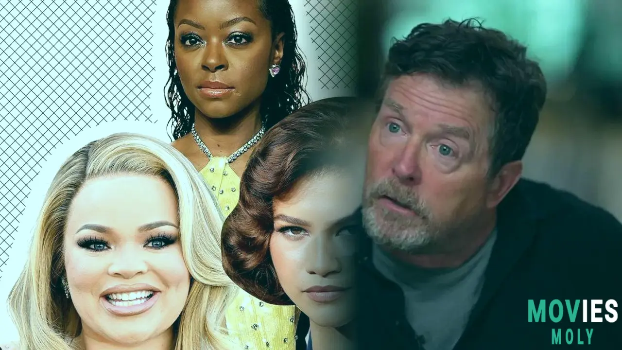 Euphoria Season 3: Huge New Cast & Spring 2026 Release Date Revealed! image 5