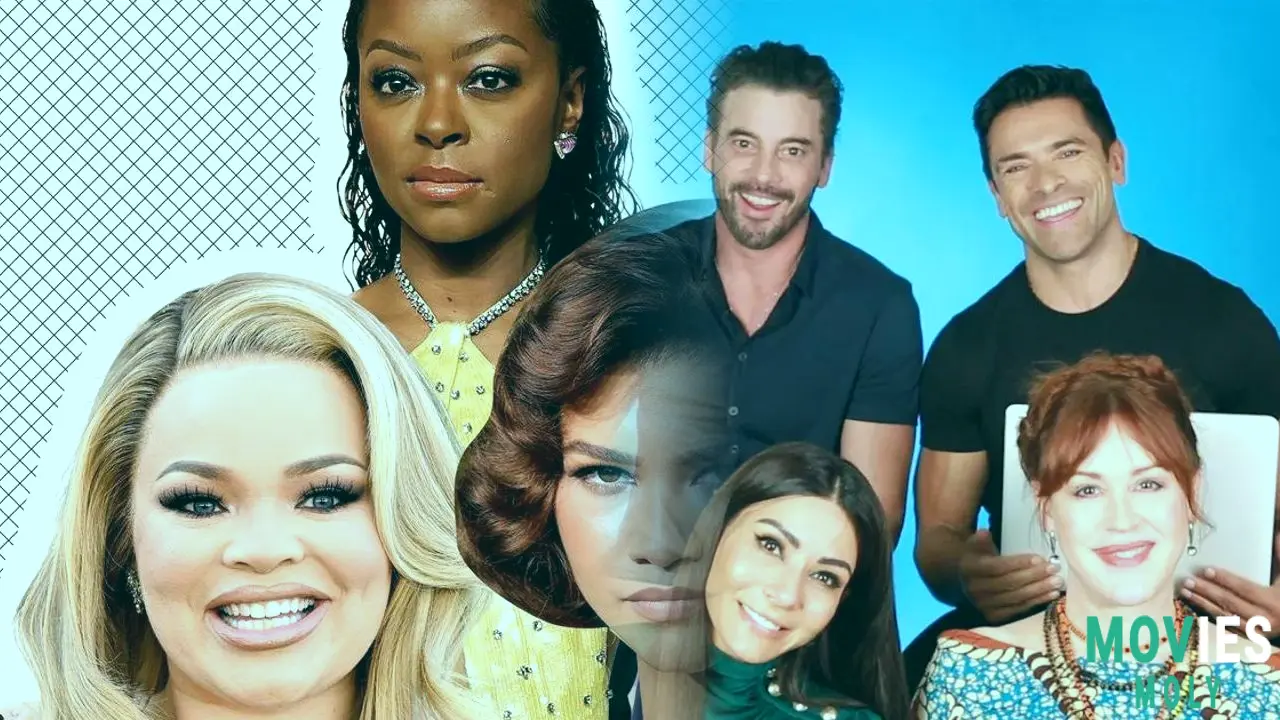 Euphoria Season 3: New Cast, Time Jump, & Everything We Know So Far! image 6