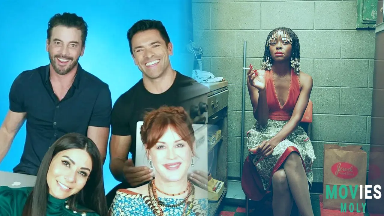 Euphoria Season 3: New Cast, Time Jump, & Everything We Know So Far! image 7