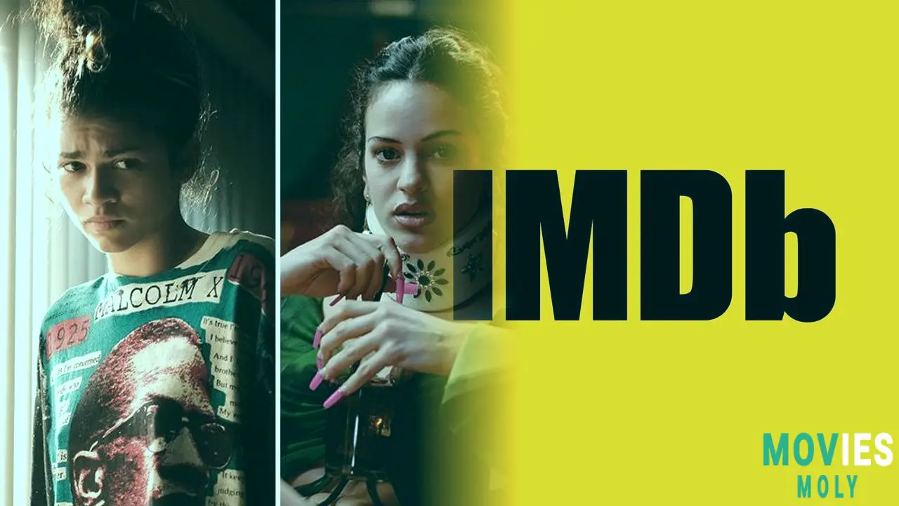 Euphoria Season 3: Your Ultimate Guide to the Highly Anticipated Return image 6