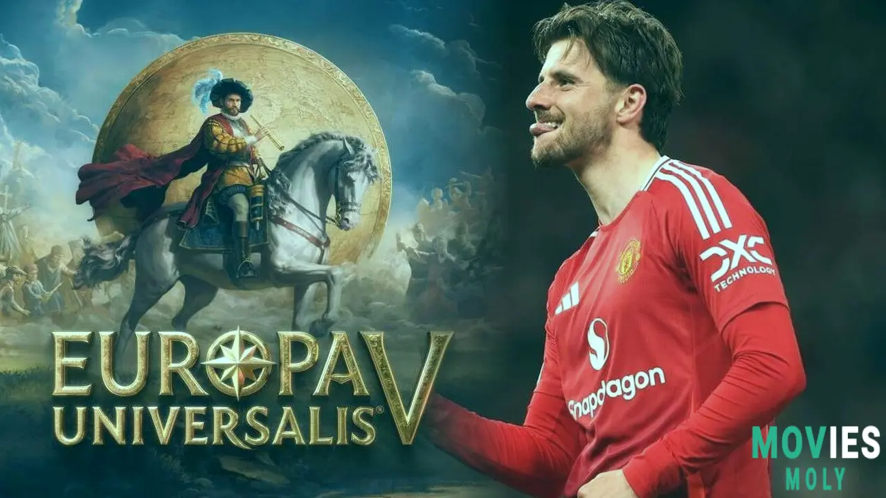 Europa Universalis 5 takes grand strategy to unprecedented heights image 8