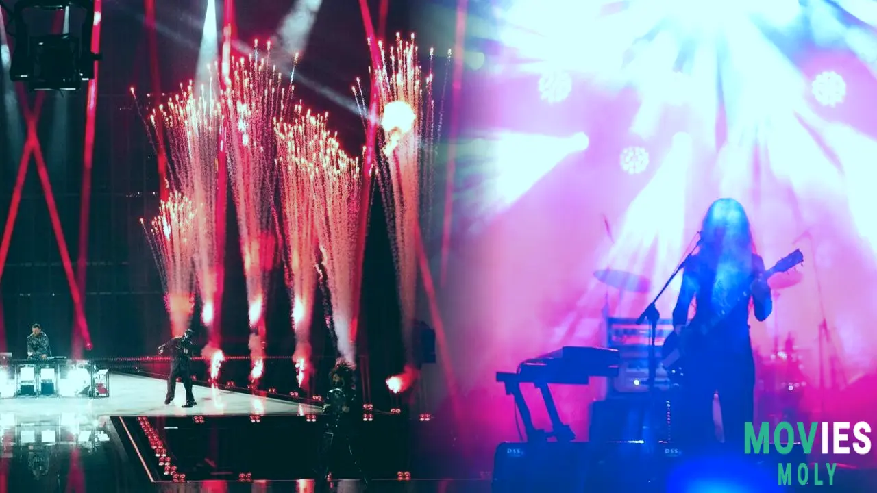 Eurovision 2025: Standout Songs, Sharp Rehearsals, And A Grand Final In Basel image 3