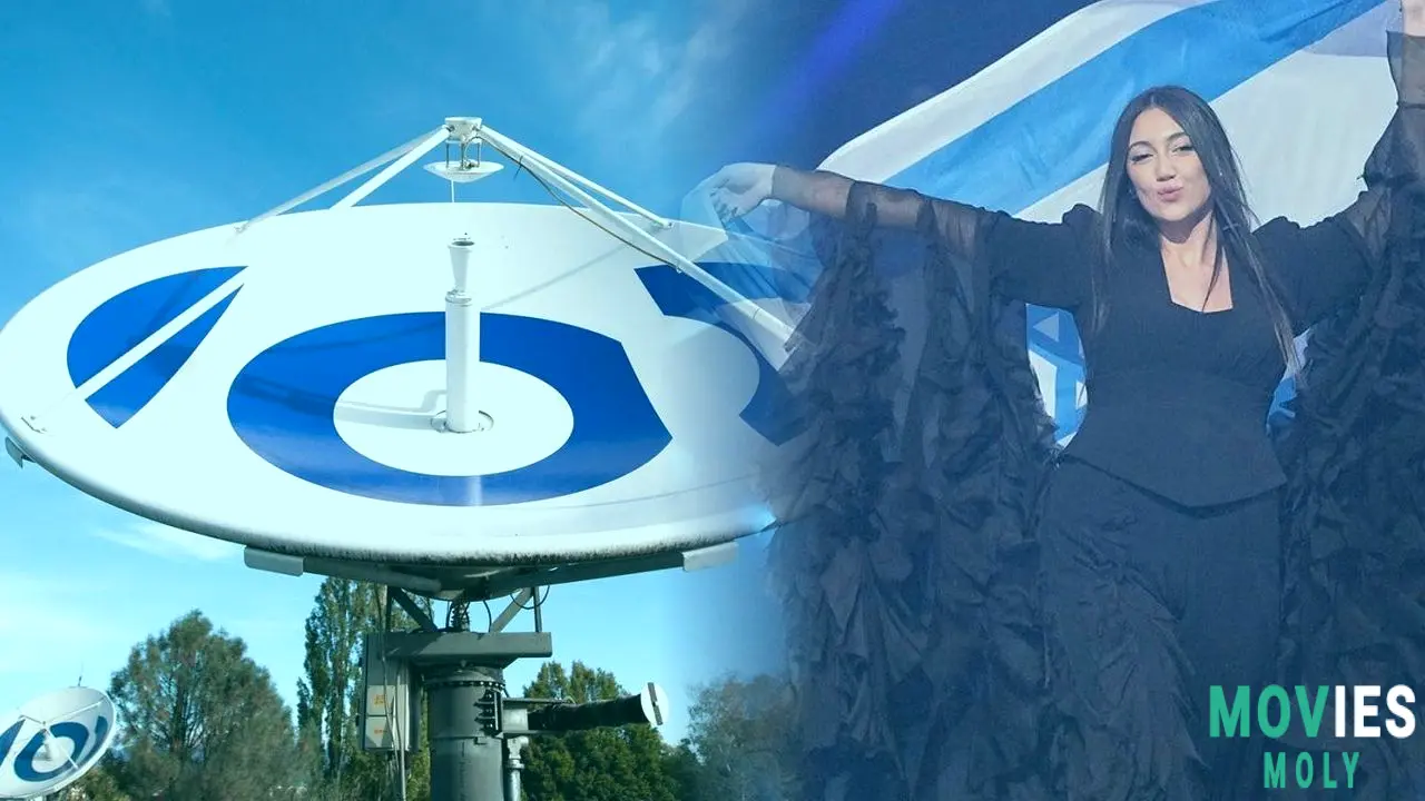 Eurovision 2026: Israel's Participation Vote Delayed Amid Middle East Peace Talks image 5