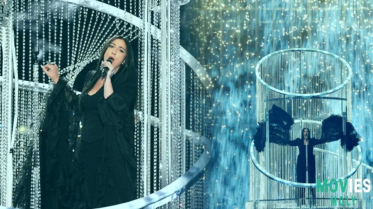 Eurovision 2026: Israel's Participation Vote Delayed Amid Middle East Peace Talks Main Image