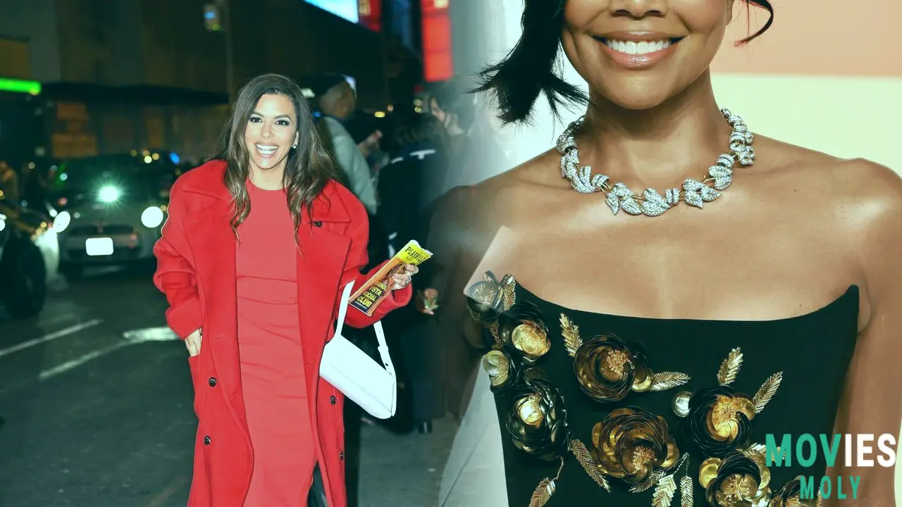 Eva Longoria Hits the Big 5-0: Miami Party Fashion Moments and a New Movie on the Way! Main Image