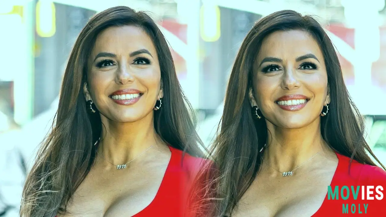 Eva Longoria Just Hit 50 and She's Doing It in Seriously Stylish Fashion image 3