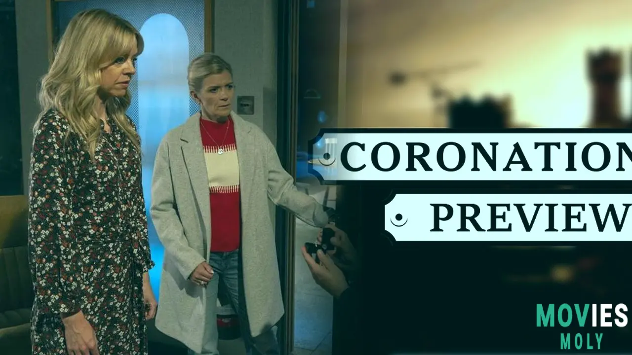 Eva Price Rocks the Rovers: New Landlady, Family Secrets & Fan Theories! image 5