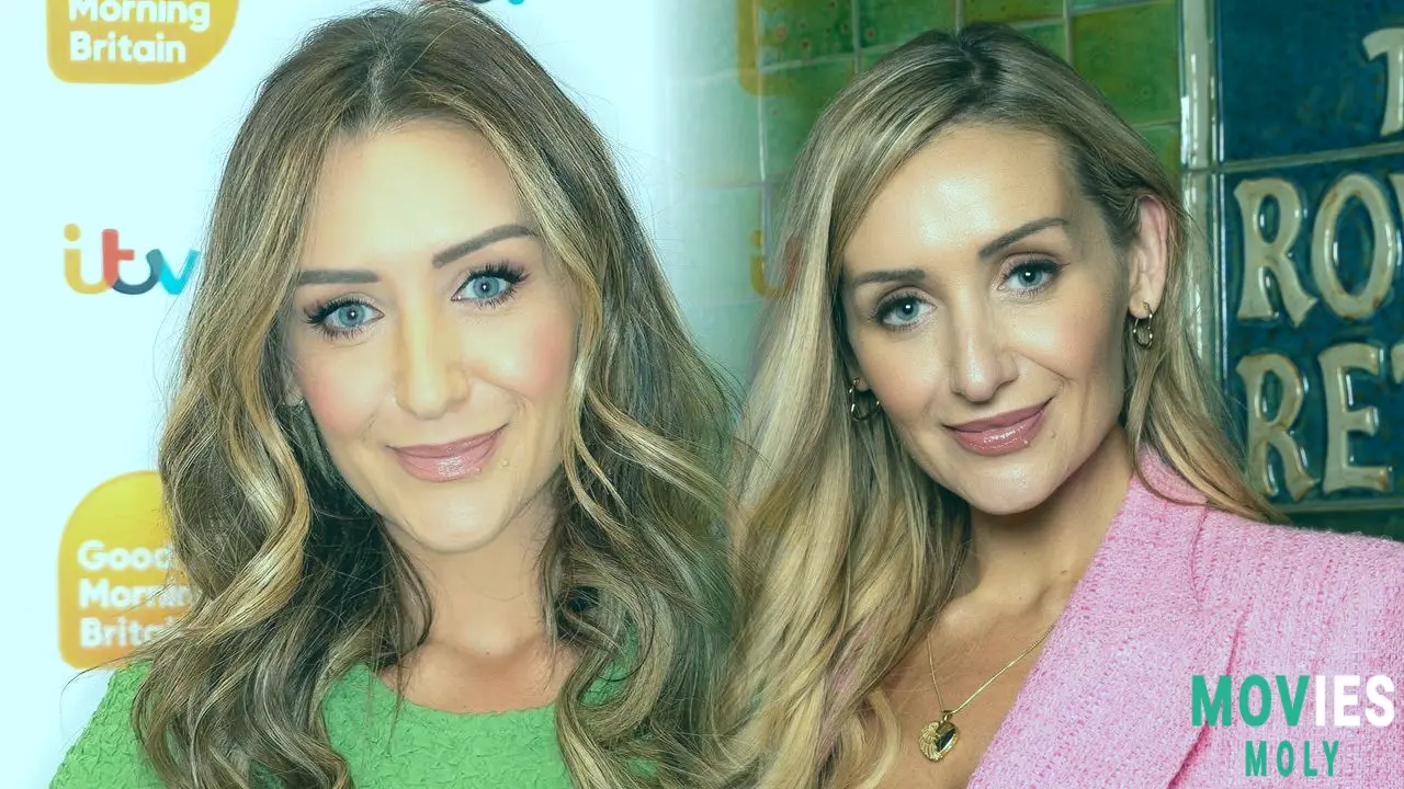 Eva Price Rocks the Rovers: New Landlady, Family Secrets & Fan Theories! Main Image