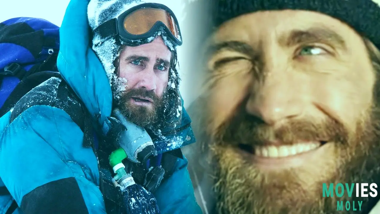Everest on Netflix: Josh Brolin and a True Story That Will Send Chills Down Your Spine image 4