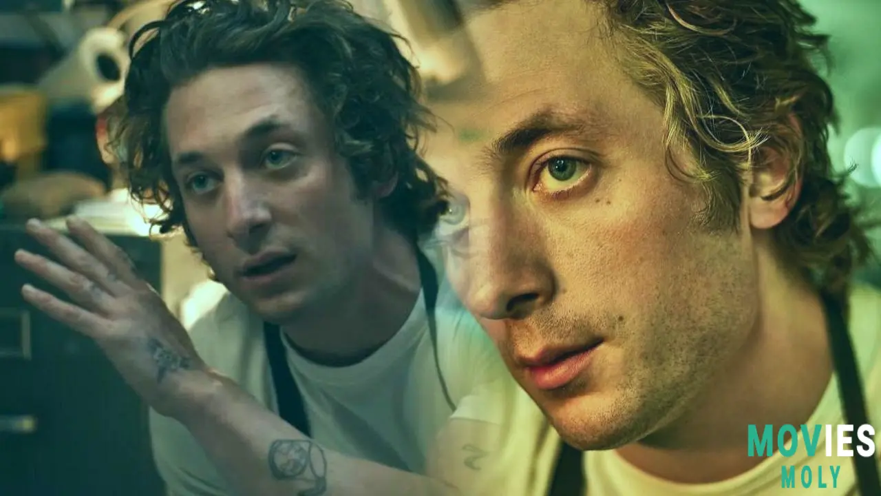 Everything We Know About The Bear Season 4 Release, Cast Changes, And The Intense Kitchen Drama To Come image 7