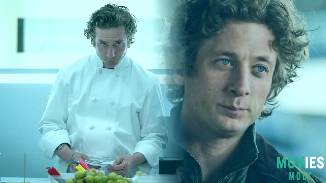 Everything We Know About The Bear Season 4 Release, Cast Changes, And The Intense Kitchen Drama To Come Main Image