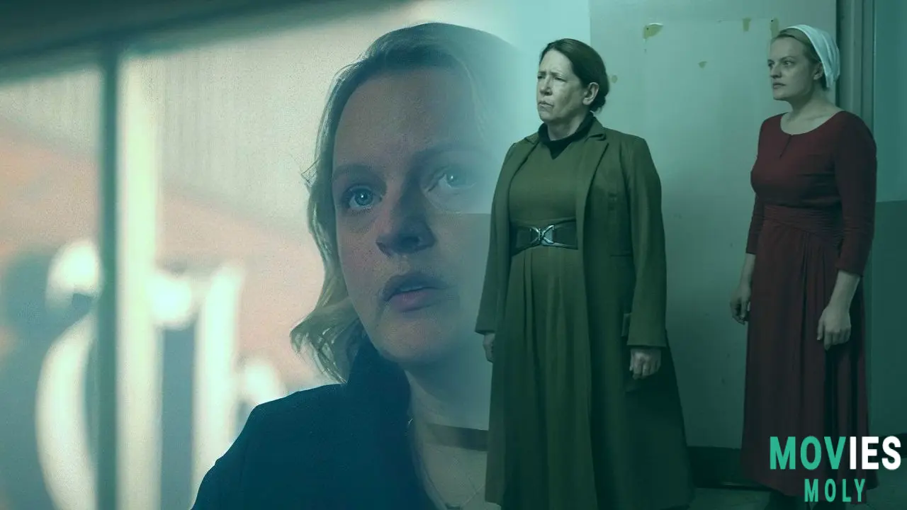Everything You Absolutely Need To Know About The Testaments TV Show And Its Big Connection To The Handmaid’s Tale image 3